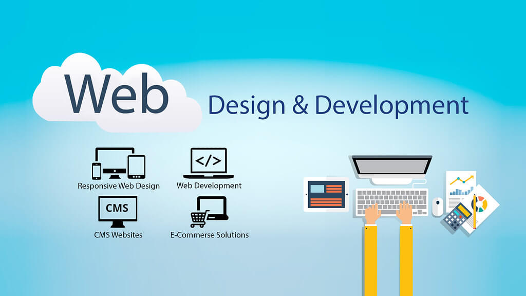 website development development company in toronto